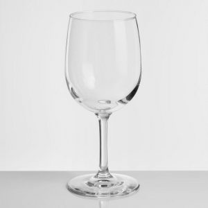 Classic Wine Glass