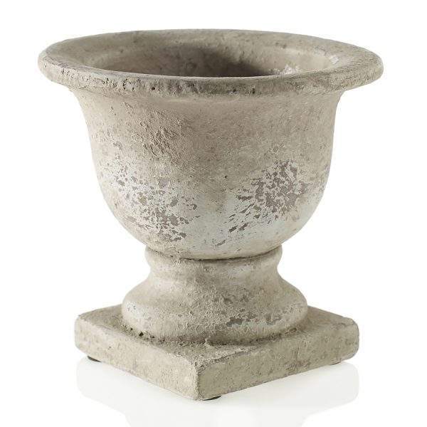ceramic urn