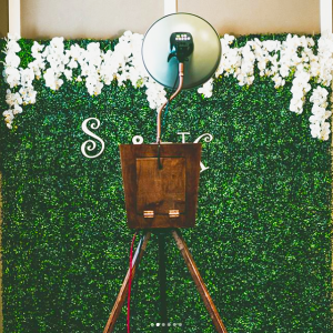 Event Photo Booth, Unlimited Prints - Portland OR & Vancouver WA