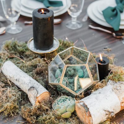 Flirty Thirty Birthday Party & Decor