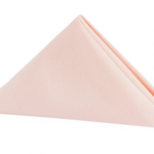 Blush Napkins