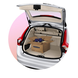 pickup party rentals