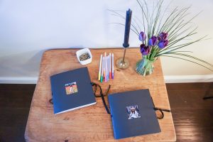 hobby lobby birthday scrapbook