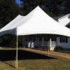 tent rental high peak tent