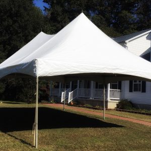 tent rental high peak tent