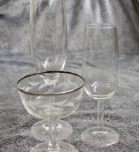 Champagne Flutes