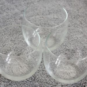 Water Glasses