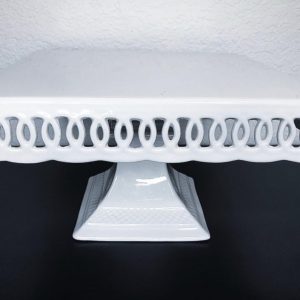 Square Cake Stand