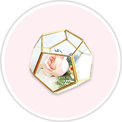 Centerpieces & Tabletop Decor