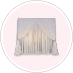Drapes