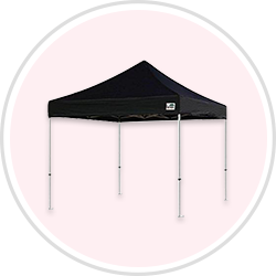 Tent & Canopies