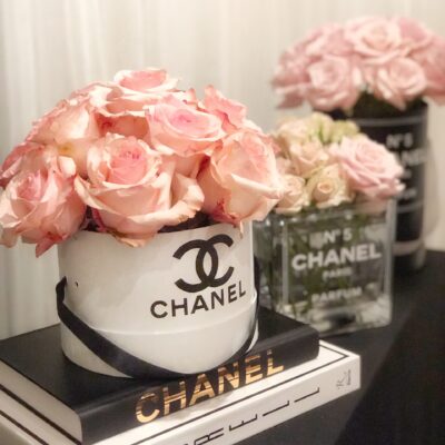 Chic Tropical Party Theme Ideas