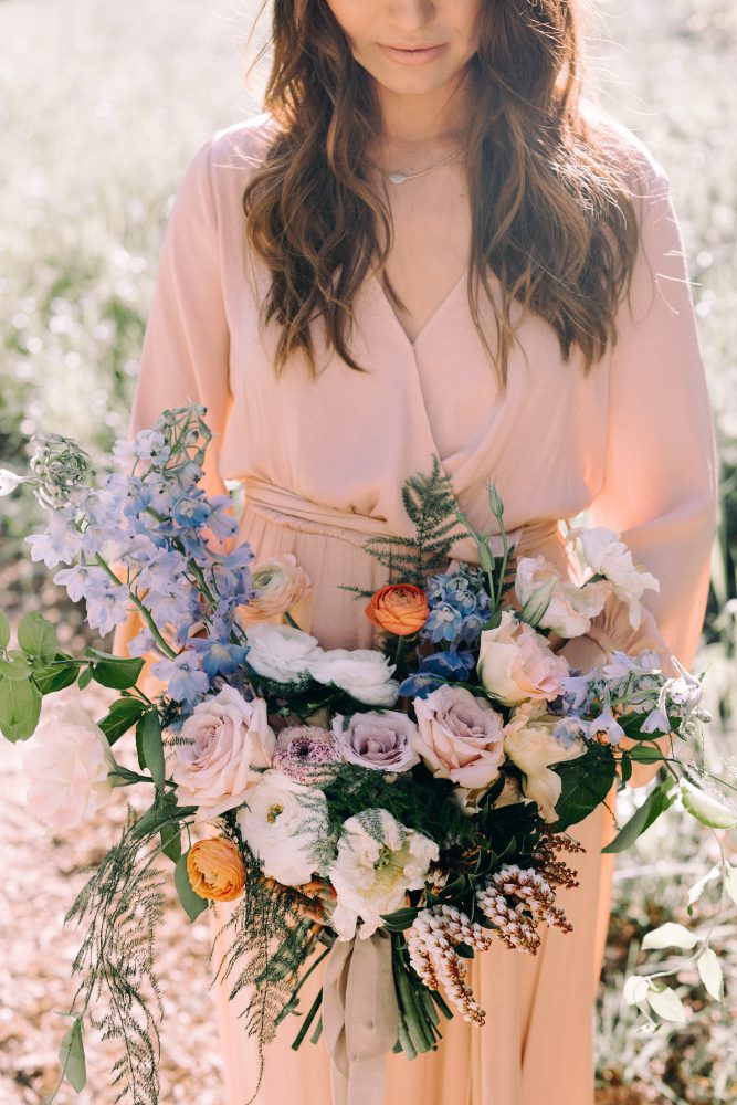 bohemian wedding boho dress style decor ideas tattoos florals bride