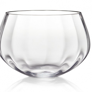 Glass Punch Bowl