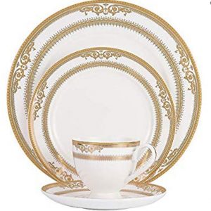 Coffee / tea cup saucer