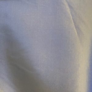 BLUE TORNASOL TABLECLOTH