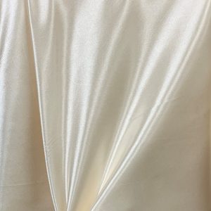 CHAMPAGNE SATIN  TABLECLOTH