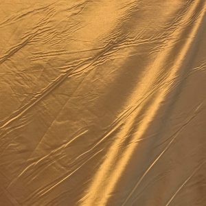 COPPER TAFFETA  TABLECLOTH
