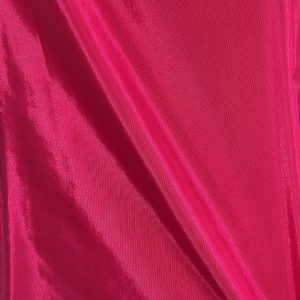 HOT PINK  TABLECLOTH