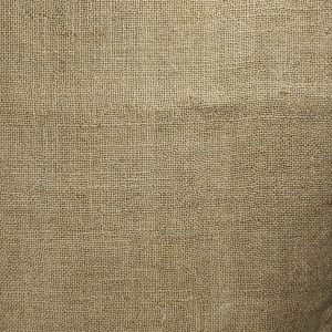 ORIGINAL BURLAP OVERLAY