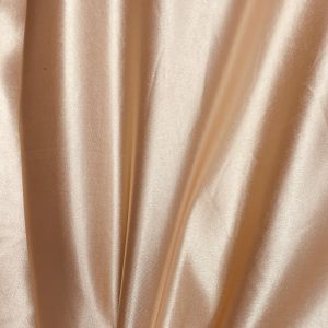 PALE ROSE SATIN NAPKIN