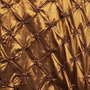 PRETTY PENNY PUCKER  TABLECLOTH