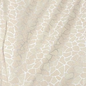 SAFARI SHIMMER  TABLECLOTH