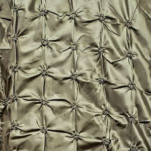 SUMMER GRASS PUCKER  TABLECLOTH