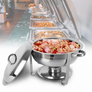 Chafing dish