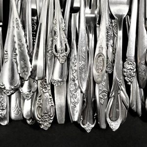 Silverware