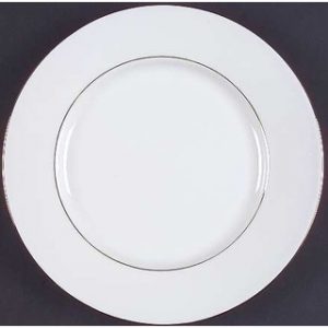 China dinner plate