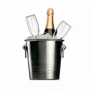 Champagne bucket