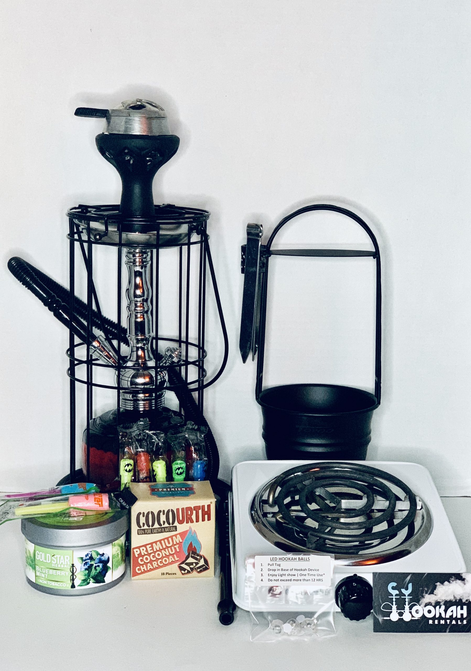 Basic Rental Basic Rental