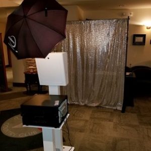 Photo Booth Rental - 3 Hours