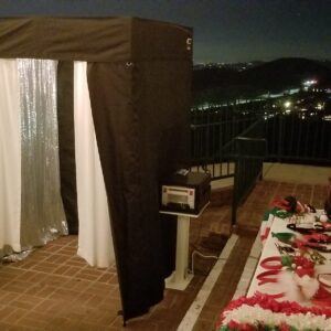 Photo Booth Rental - 4 Hours