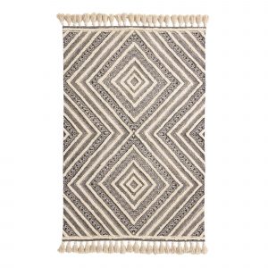 Boho Tribal Rug