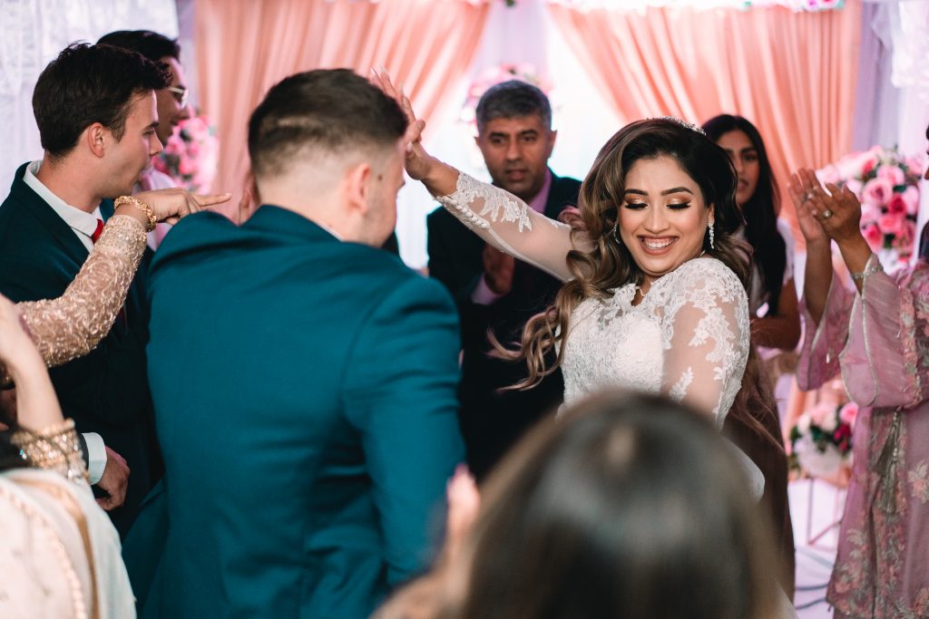 nikkah dance 1