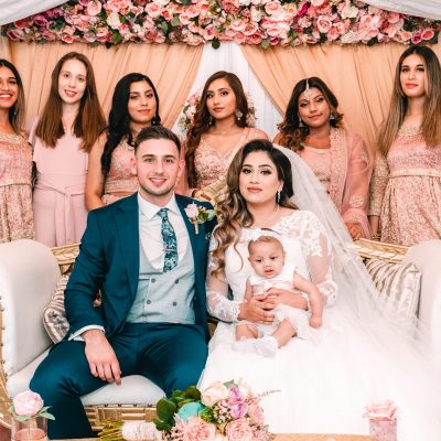 Micro Weddings: What it is and the Ultimate Guide