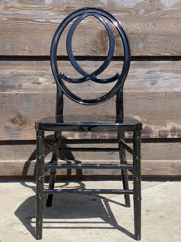 Black Phoenix Chairs