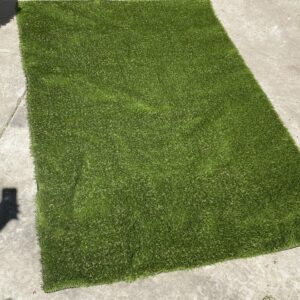 6ft Premium Grass Rug/Wall