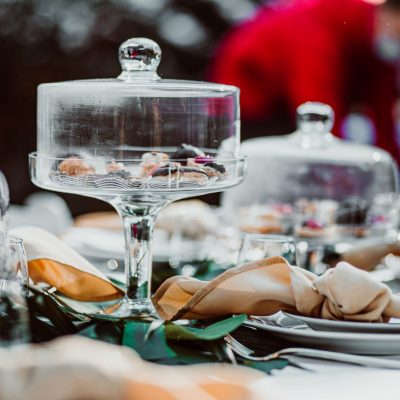 Eventlyst Exclusive | Welcome