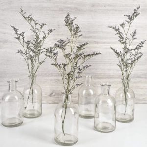 Bud Vases
