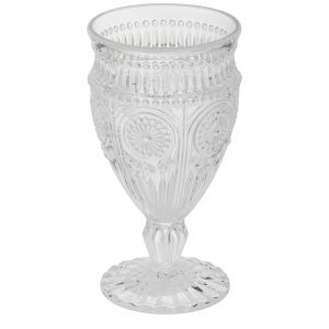 Crystal Goblets