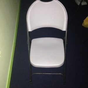 Folding Chair