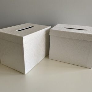card box