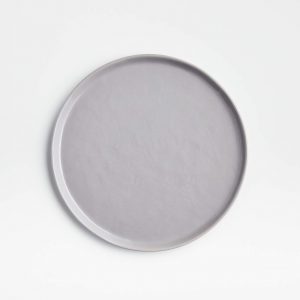 Grey Mercer Salad Plates