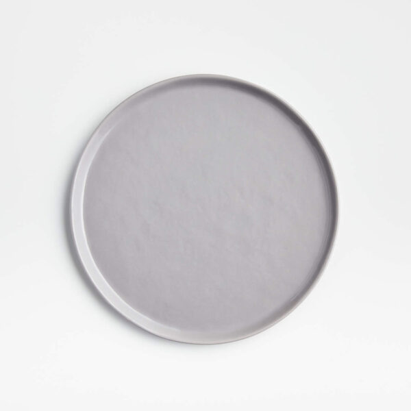 mercer-grey-round-salad-plate mercer-grey-round-salad-plate