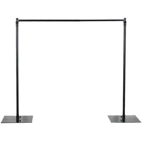 10X10 Pipe and Base 10X10 Pipe and Base