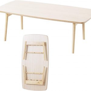 Wooden Foldout Table