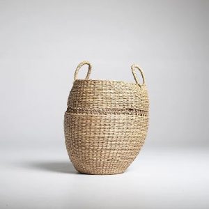 Oval Basket